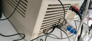 Power Macintosh 7500/100, solo el ordenador