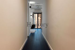 Piso en alquiler en Sant Pere, Santa Caterina i la Ribera en Barcelona