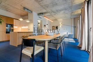 Piso en alquiler en Sant Pere, Santa Caterina i la Ribera en Barcelona