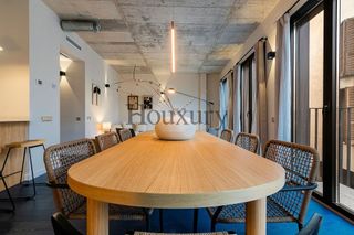 Piso en alquiler en Sant Pere, Santa Caterina i la Ribera en Barcelona