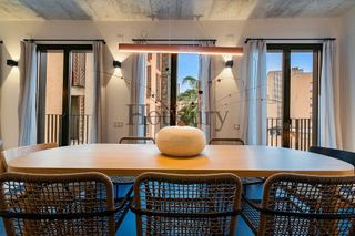 Piso en alquiler en Sant Pere, Santa Caterina i la Ribera en Barcelona