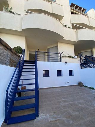 Piso en venta en Torreblanca del Sol en Fuengirola