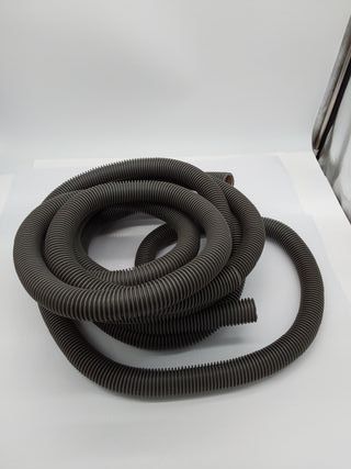 Intex 55251 - Robot limpiafondos piscina Krystal Clear ZX50, Limpiador fondo piscina automático, Manguera 6.5m antienrredos, rec