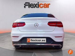 Mercedes GLC GLC 250 4MATIC