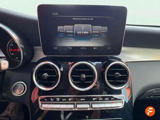 Mercedes GLC GLC 250 4MATIC