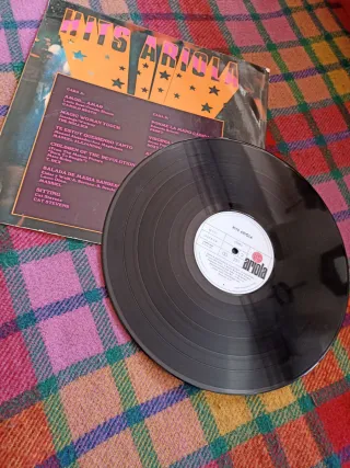 Vinilos Compilatorio varios 10 euros cada uno