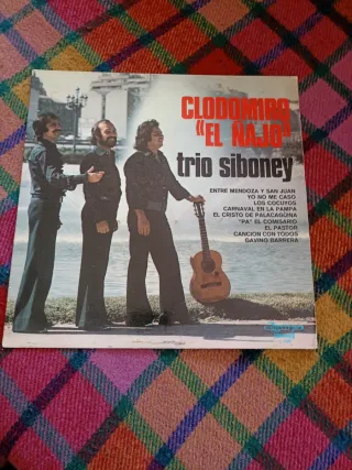 Vinilos Compilatorio varios 10 euros cada uno