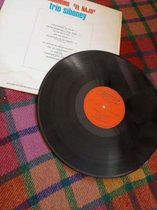 Vinilos Compilatorio varios 10 euros cada uno