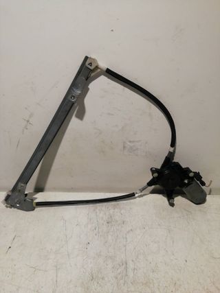 MOTOR ELEVALUNAS DELANTERO DERECHO RENAULT MEGANE I CLASSIC