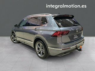 Volkswagen Tiguan 2.0 TDI SCR DSG7
