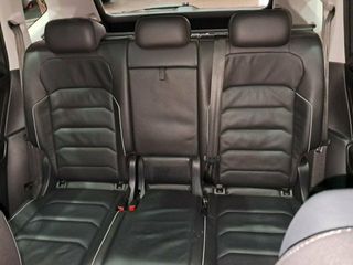 Volkswagen Tiguan 2.0 TDI SCR DSG7