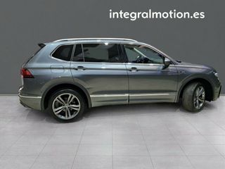 Volkswagen Tiguan 2.0 TDI SCR DSG7