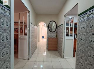 Chalet en venta en Núcleo Urbano en Chiclana de la Frontera