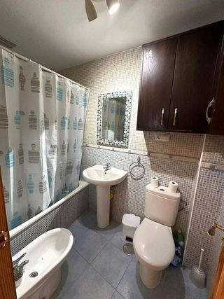 Piso en venta en Las Lagunas en Mijas