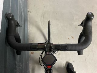 Bicicleta Orbea Orca