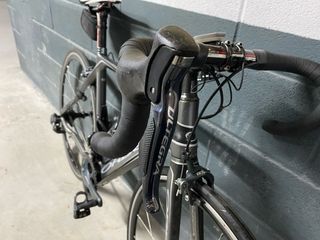 Bicicleta Orbea Orca