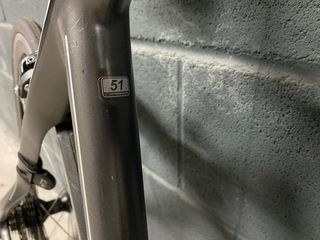 Bicicleta Orbea Orca