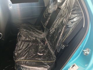 Baic X55 1.5 Turbo DCT