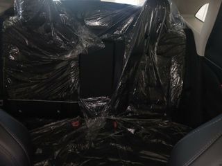 Baic X55 1.5 Turbo DCT