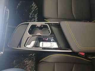 Baic X55 1.5 Turbo DCT