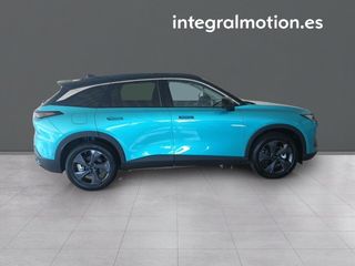 Baic X55 1.5 Turbo DCT