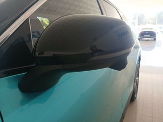 Baic X55 1.5 Turbo DCT