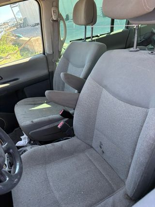 Despiece Renault Espace 1.9 dCi