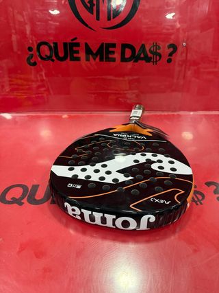 Pala Pádel Joma Valkiria Flex 2.0