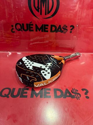 Pala Pádel Joma Valkiria Flex 2.0