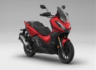 Tapa motor honda adv 350 abs 29286