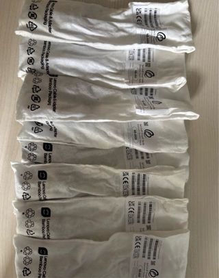 Adaptador de red Lenovo USB-C