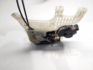 CERRADURA PUERTA TRASERA IZQUIERDA HYUNDAI TUCSON