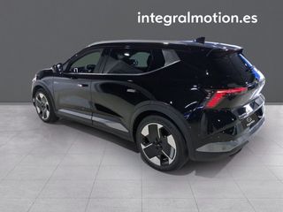 Mitsubishi Eclipse Cross 87 kWh Kaiteki
