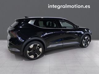 Mitsubishi Eclipse Cross 87 kWh Kaiteki