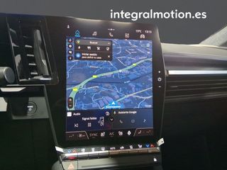 Mitsubishi Eclipse Cross 87 kWh Kaiteki