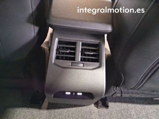 Mitsubishi Eclipse Cross 87 kWh Kaiteki