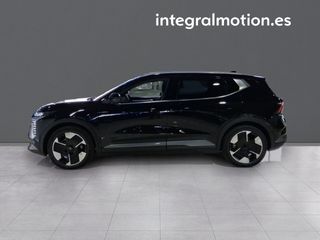 Mitsubishi Eclipse Cross 87 kWh Kaiteki