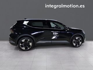 Mitsubishi Eclipse Cross 87 kWh Kaiteki