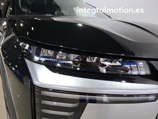 Mitsubishi Eclipse Cross 87 kWh Kaiteki