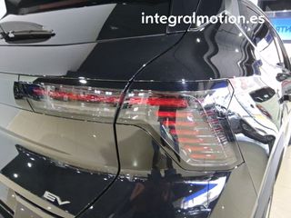 Mitsubishi Eclipse Cross 87 kWh Kaiteki