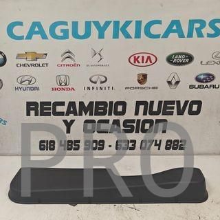 GUARDAOBJETOS PUERTA DELANTERA IZQUIERDA PEUGEOT