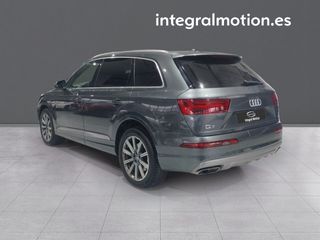 Audi Q7 3.0 TDI 272CV quattro tiptronic