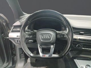 Audi Q7 3.0 TDI 272CV quattro tiptronic