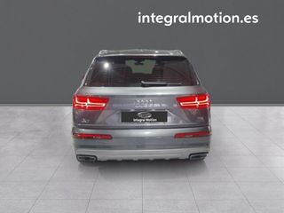 Audi Q7 3.0 TDI 272CV quattro tiptronic