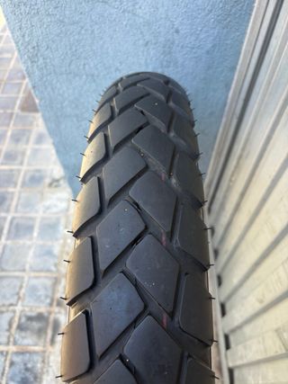 Pack 2 Neumáticos Metzeler Tourance