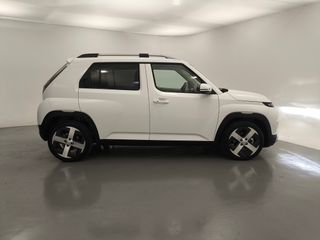 Hyundai INSTER TECNO 115CV 49KwH 2025