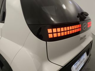 Hyundai INSTER TECNO 115CV 49KwH 2025