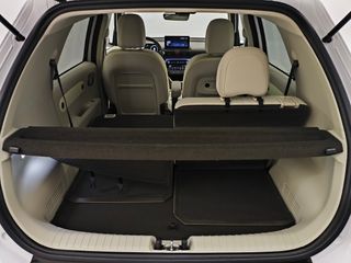 Hyundai INSTER TECNO 115CV 49KwH 2025