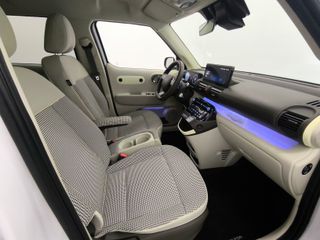 Hyundai INSTER TECNO 115CV 49KwH 2025