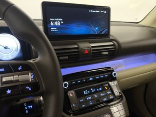 Hyundai INSTER TECNO 115CV 49KwH 2025